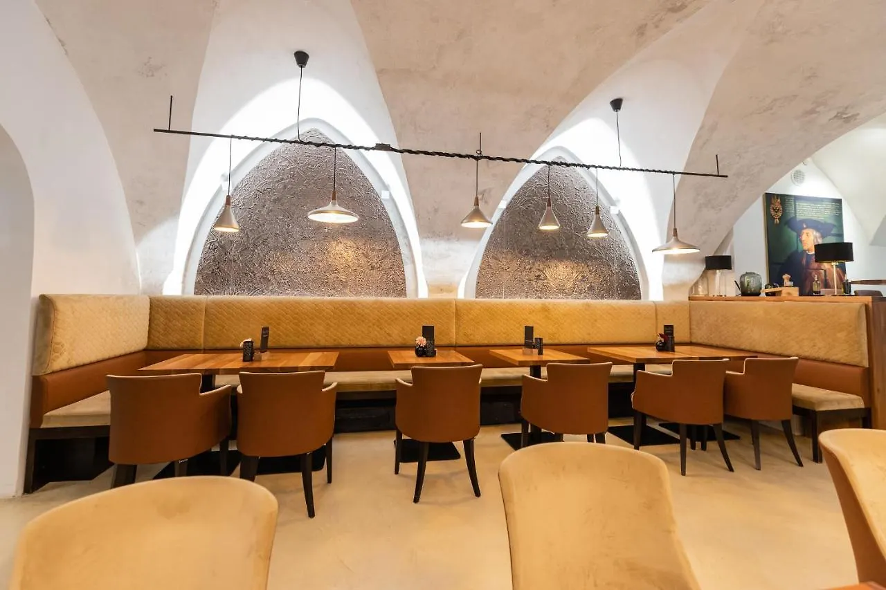 Kaiser Max Design Appartements Innsbruck