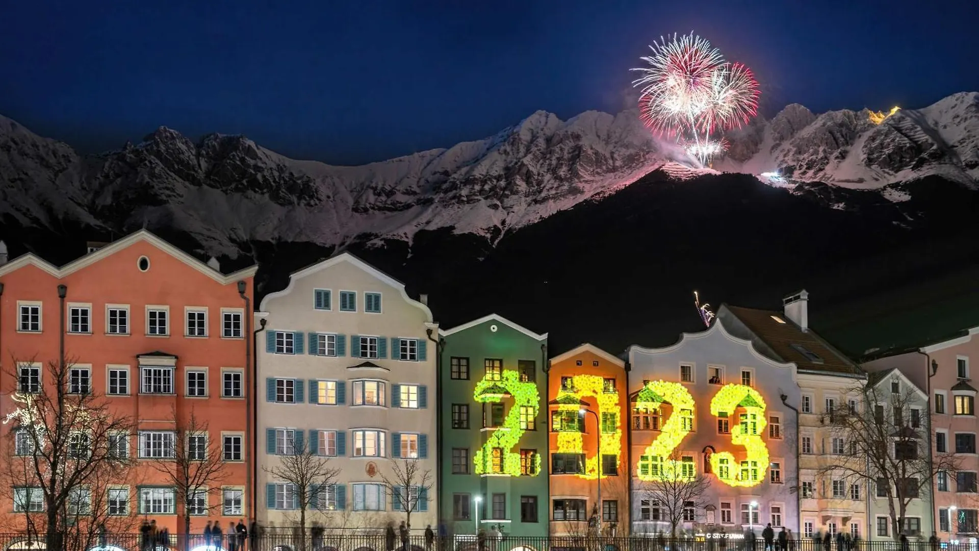 Kaiser Max Design Appartements Innsbruck Appartamento