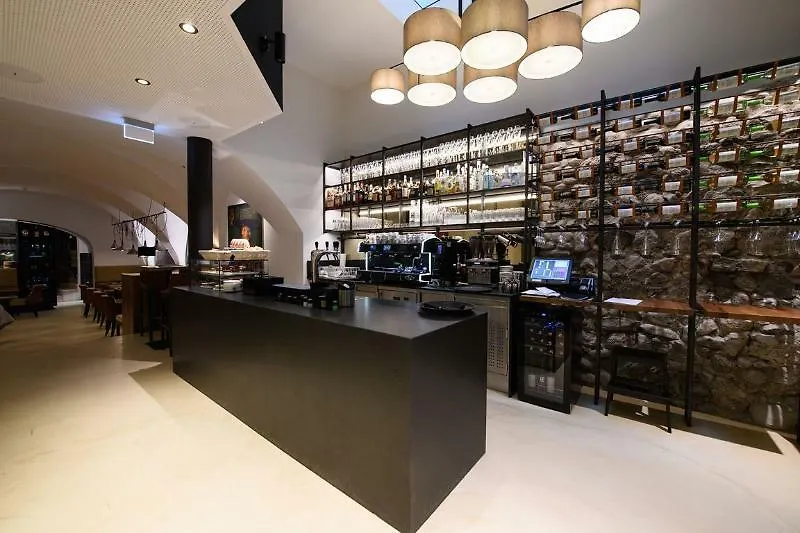 Appartamento Kaiser Max Design Appartements Innsbruck