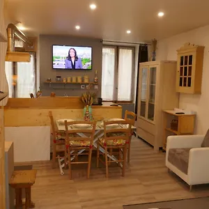 Centre 2pces , Breil-sur-Roya Francia