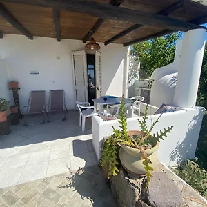 Casa Cincotta , Città di Lipari Italia
