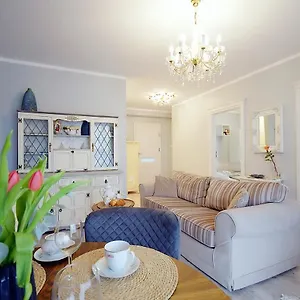 - Miodowy Dom - Exspanse Apartament Kołobrzeg