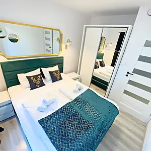 Szklarska - Zloty Jelen - Scisle Centrum Apartament Szklarska Poręba