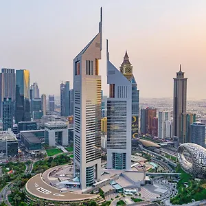 جميرا أبراج الإمارات 5*, دبي الإمارات العربية المتحدة