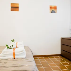 Casa Vela Bianca Mondello Addaura , Palermo Italia