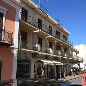 Corso Vittorio Emanuele Ii Aparments , Città di Lipari Italia